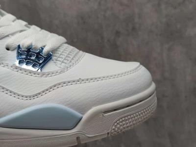 wholesale quality air jordan 4 model no. 445